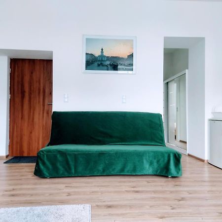 Apartament Mickiewicza Wadowice Exterior foto