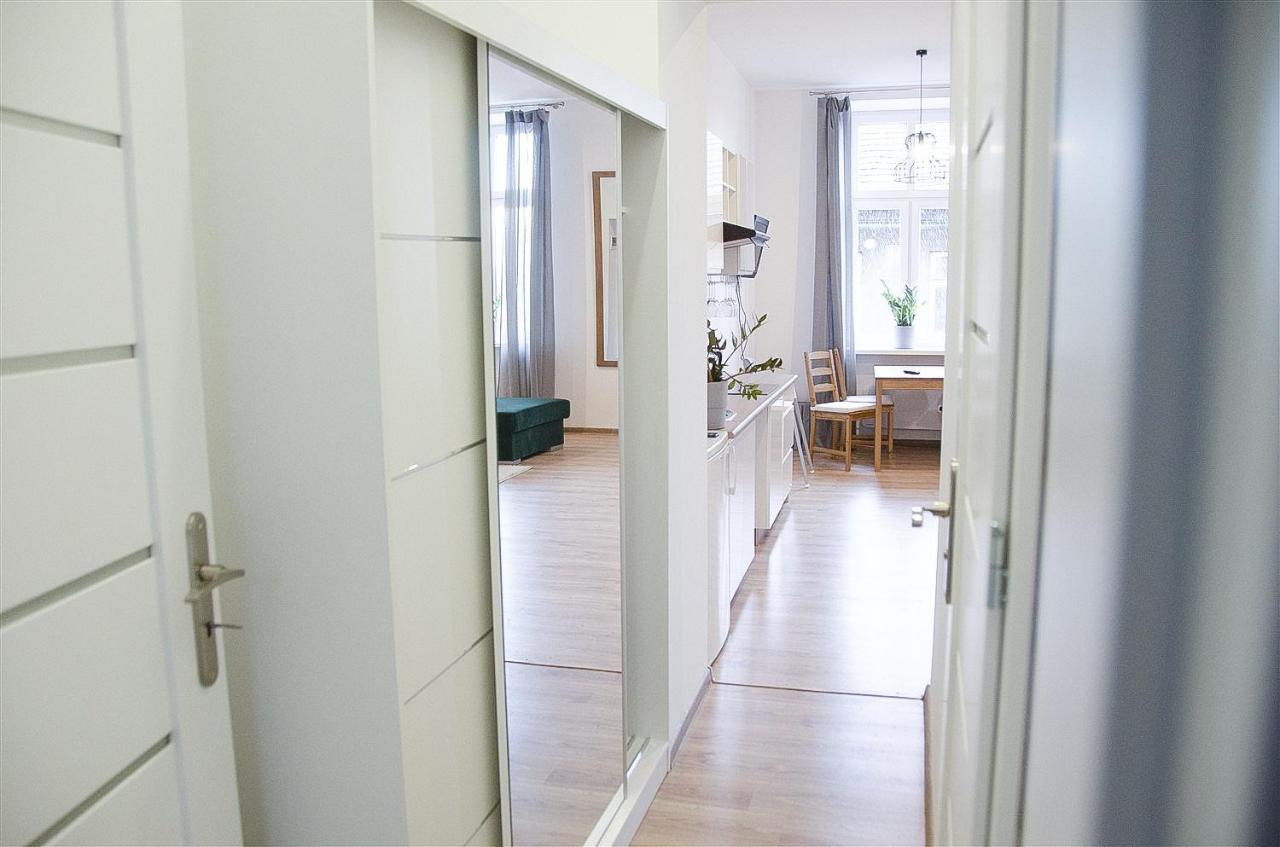 Apartament Mickiewicza Wadowice Exterior foto