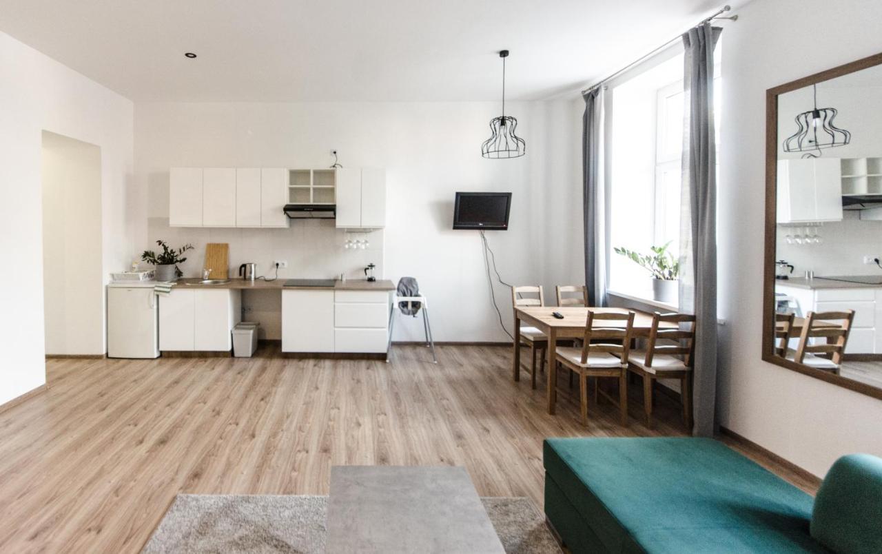 Apartament Mickiewicza Wadowice Exterior foto